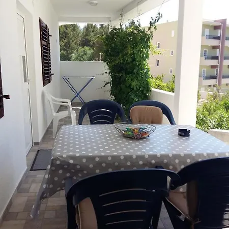 Apartmani Slavica Makarska Exterior photo