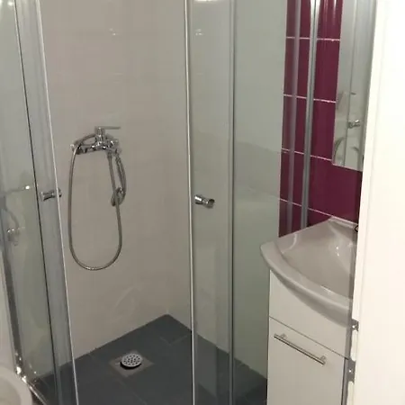 Apartmani Slavica Makarska Exterior photo