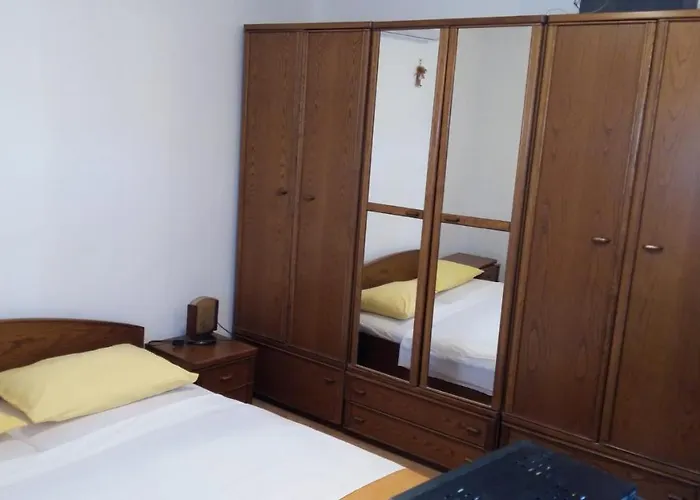Apartmani Slavica