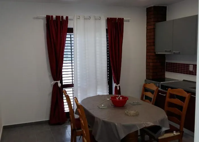 Apartmani Slavica