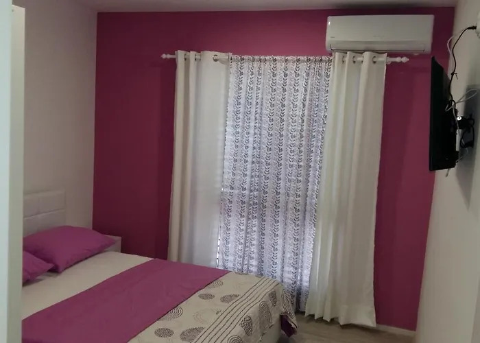 Apartmani Slavica