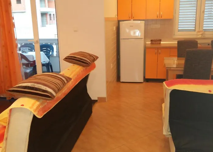 Apartmani Slavica