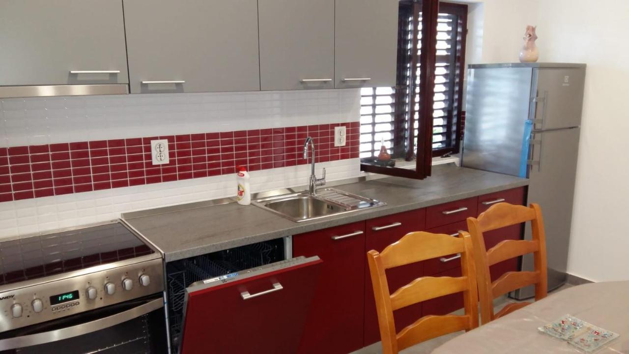 Appartement Slavica