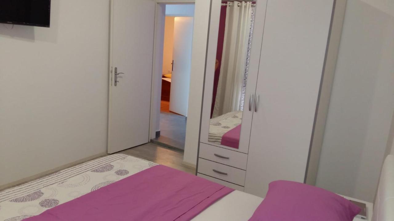 Appartement Slavica Makarska