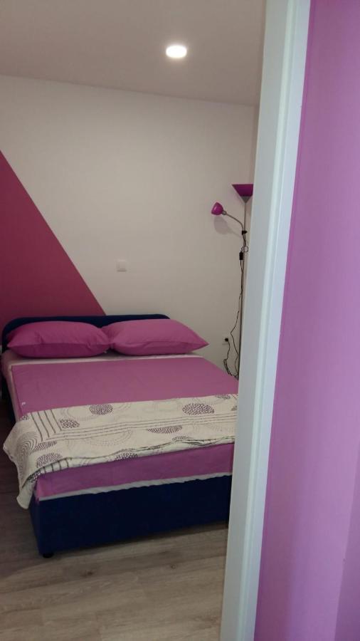 Apartment Slavica *
