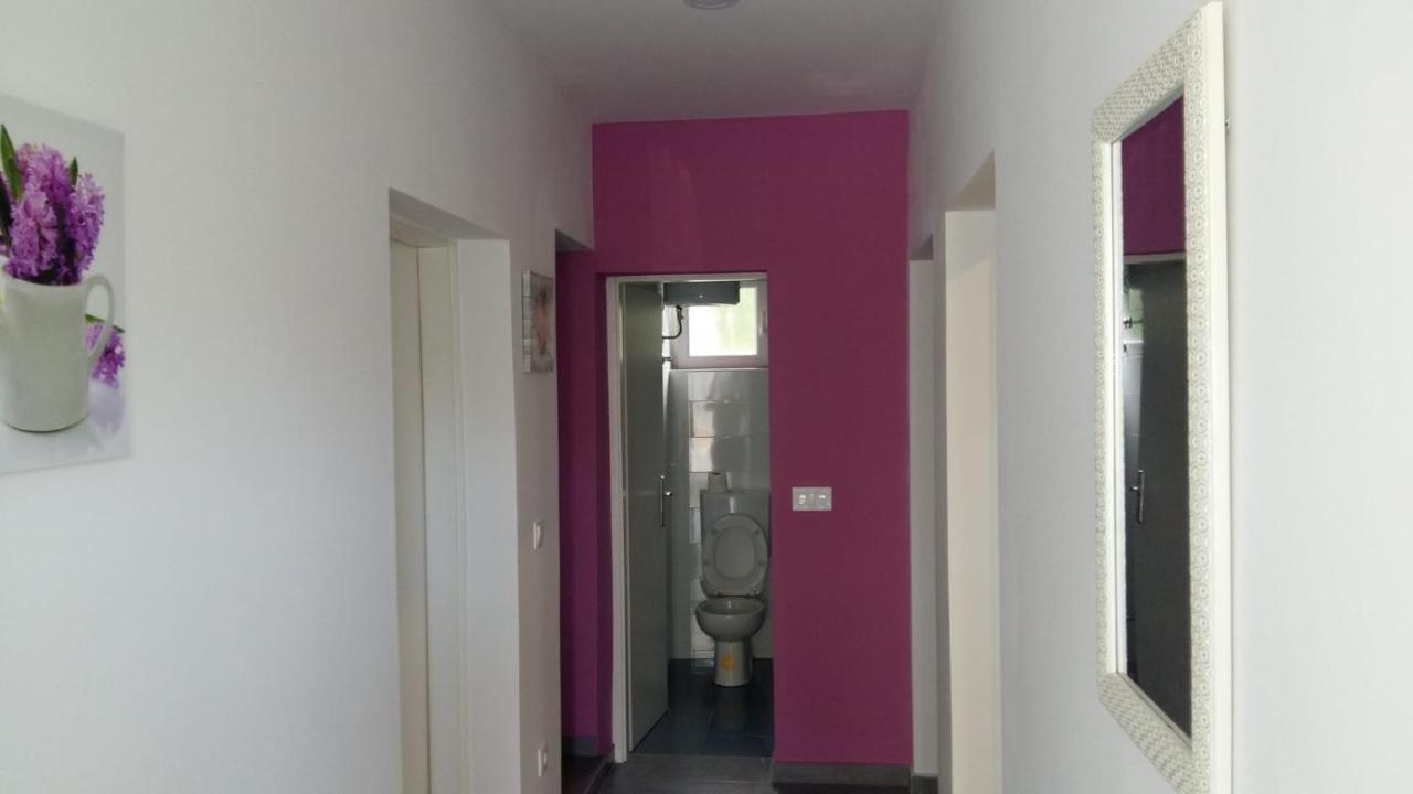 Slavica Appartement Makarska