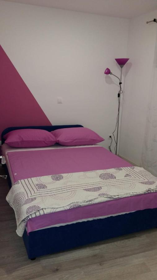 Apartment Slavica *