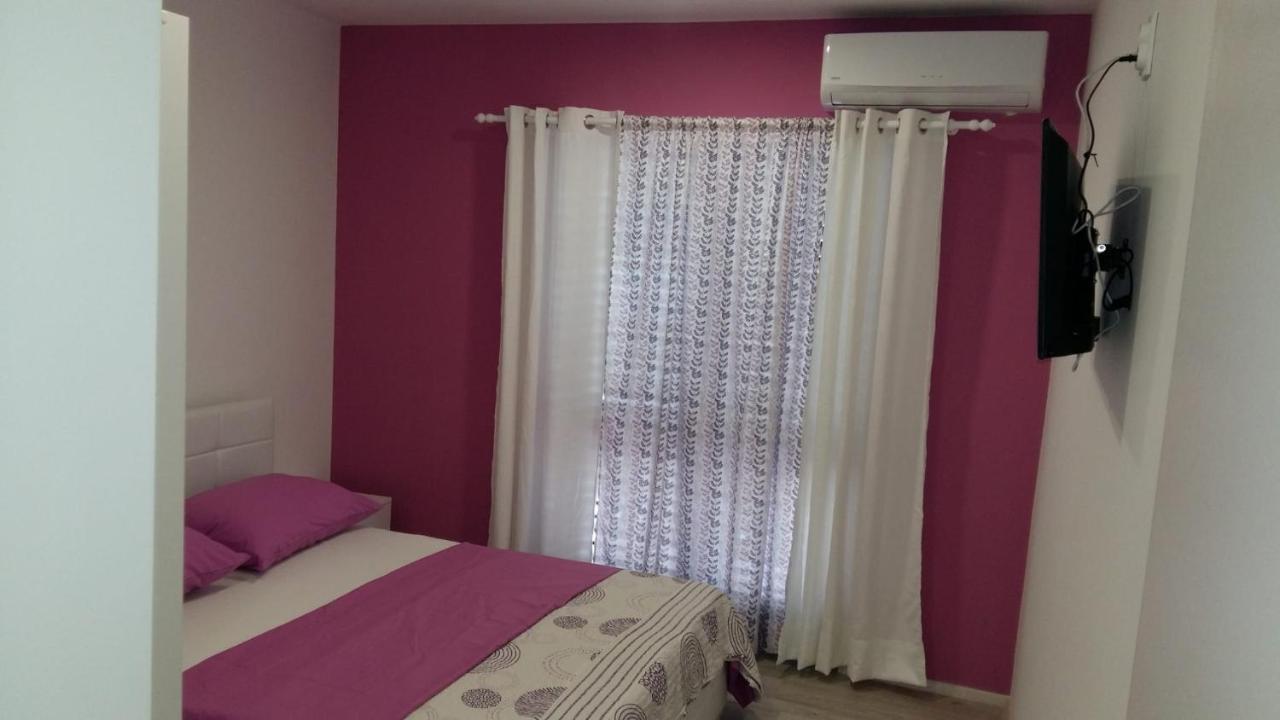 Slavica Apartment *