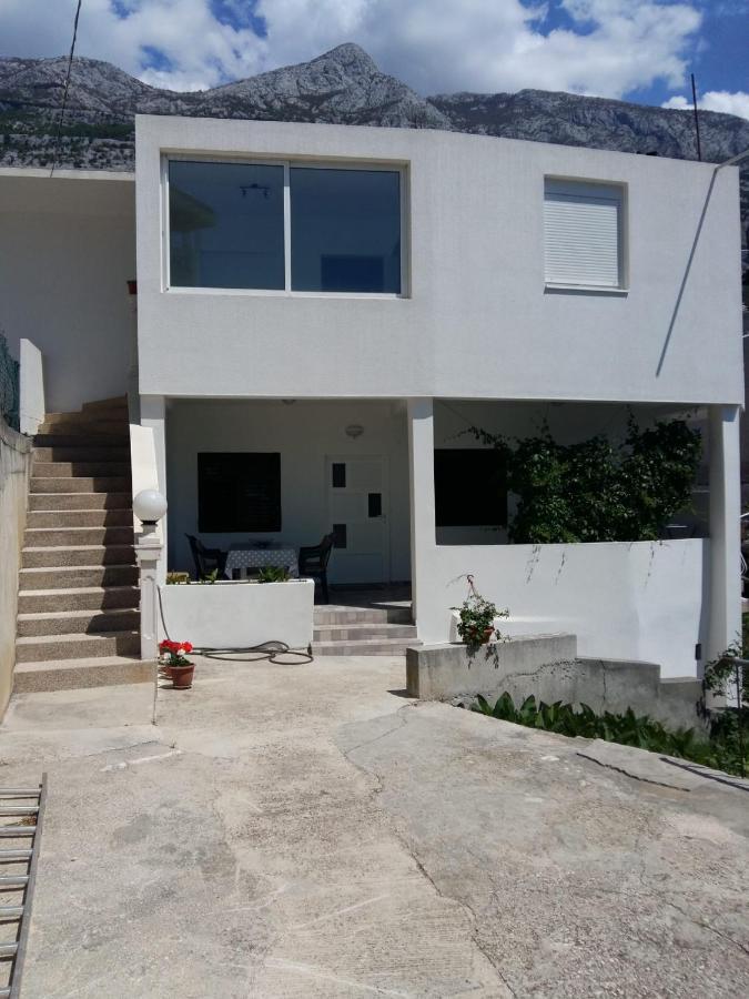 Apartment Slavica