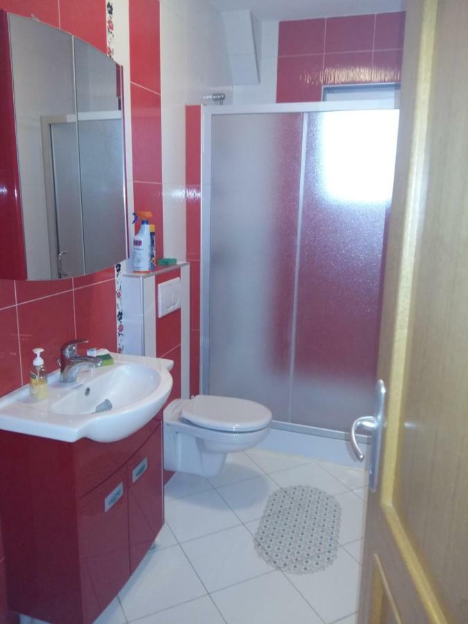 Slavica Apartment Makarska