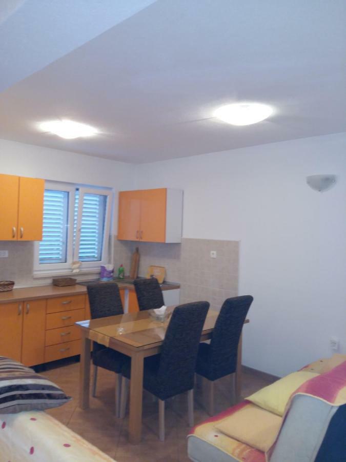 Slavica Appartement