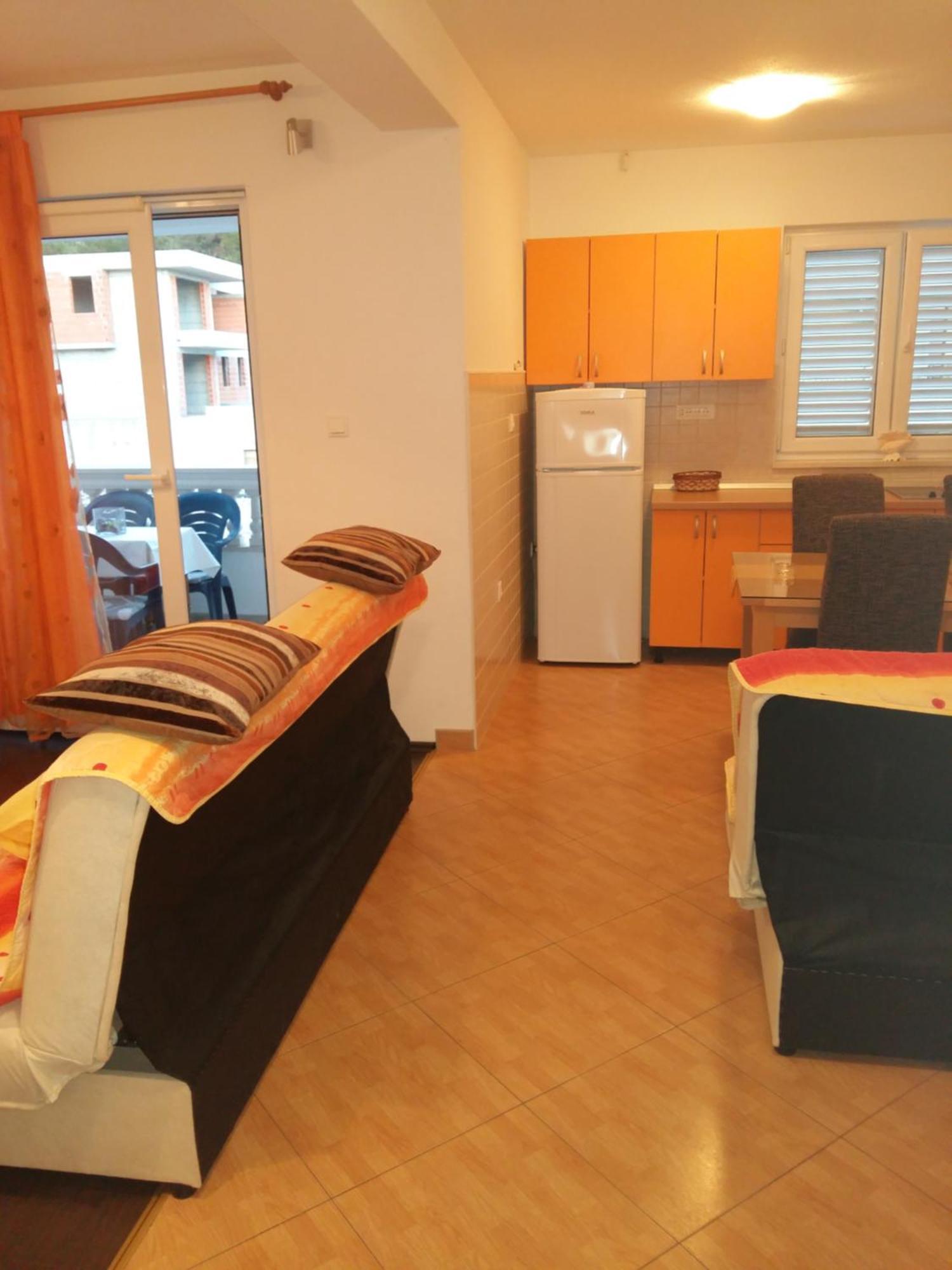 Slavica Apartment *