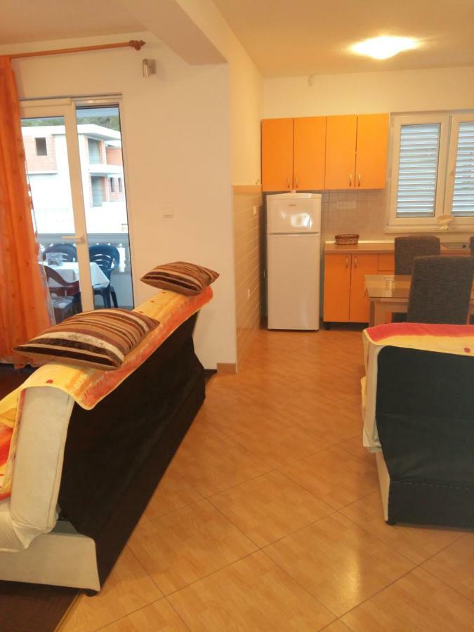Slavica Appartement *