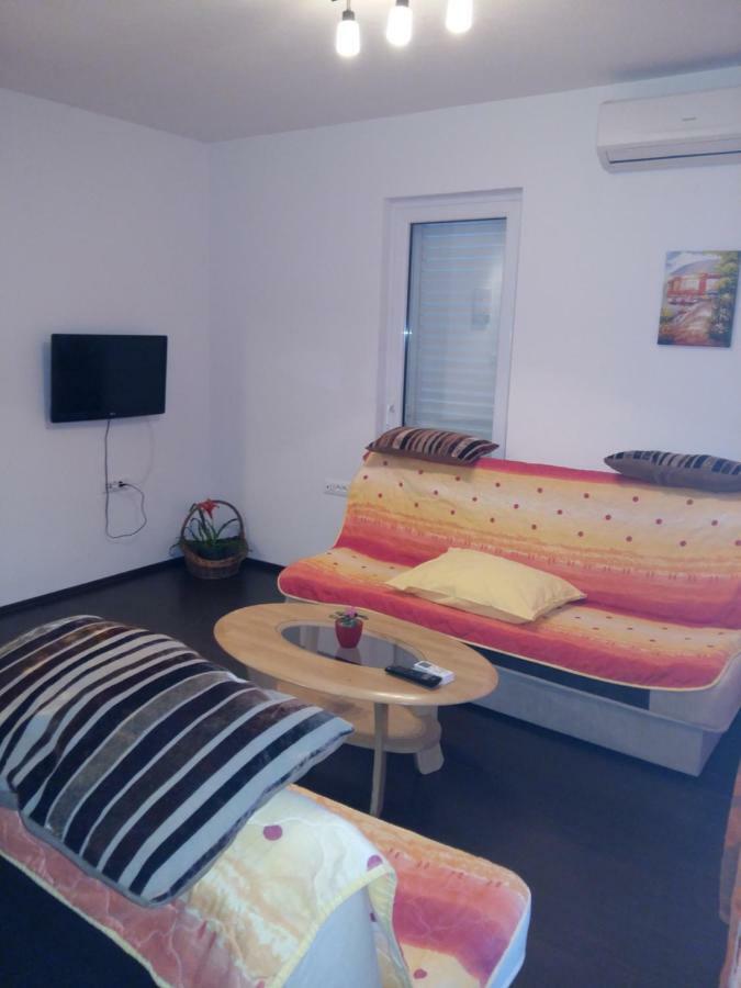 Slavica Apartment Makarska