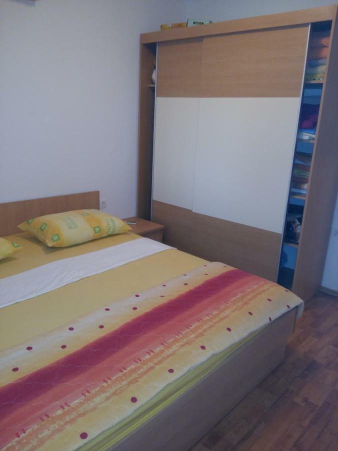 Appartement Slavica *