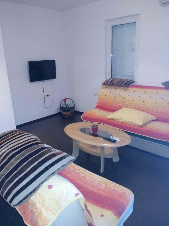 Appartement Slavica *